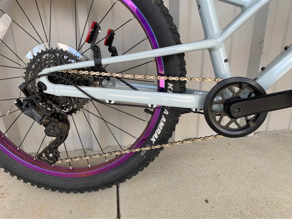 Trek Wahoo trail 24”