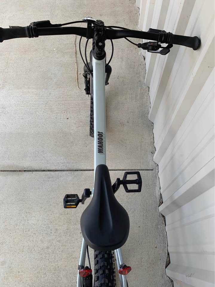 Trek Wahoo trail 24”