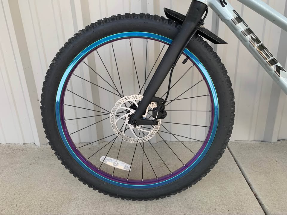 Trek Wahoo trail 24”