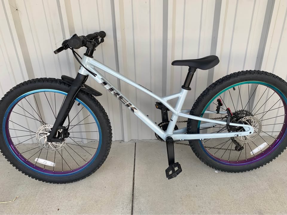 Trek Wahoo trail 24”