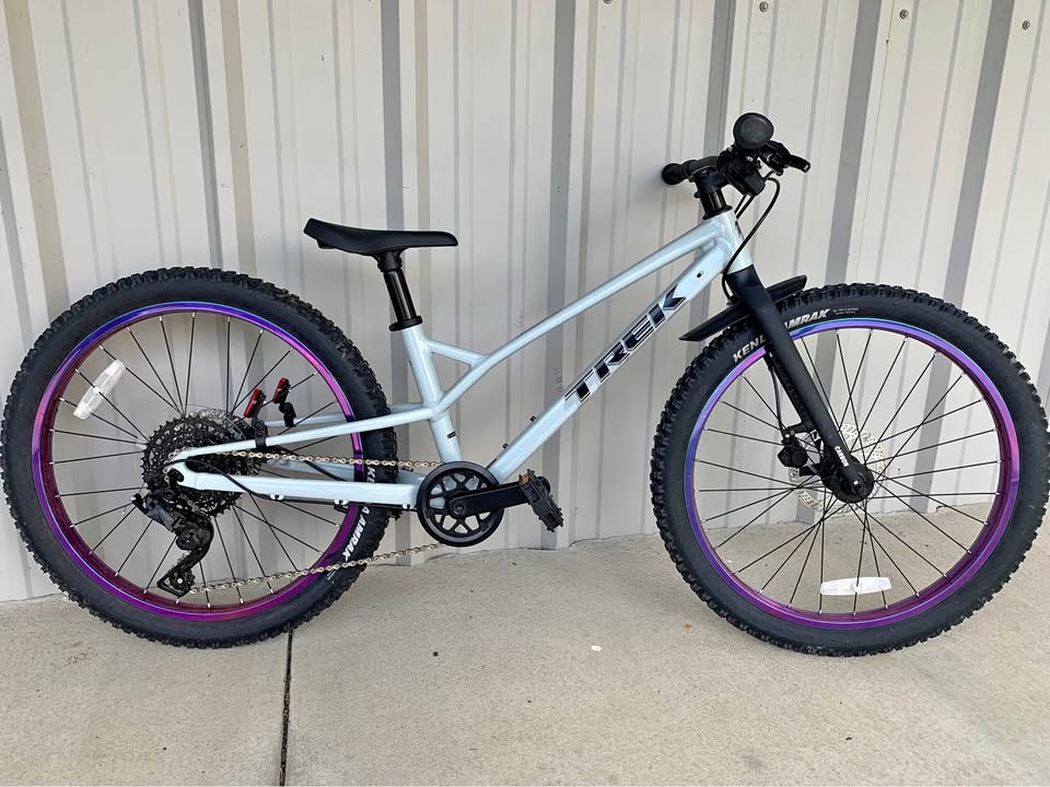 Trek Wahoo trail 24”