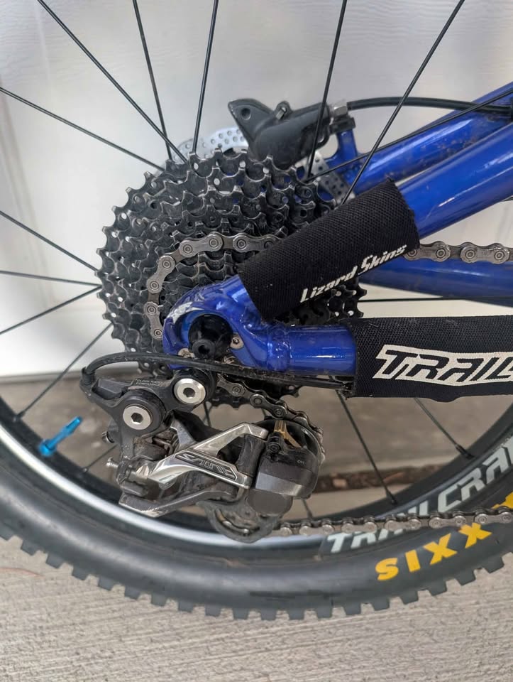 Trailcraft Blue Sky 20 Mountain bike